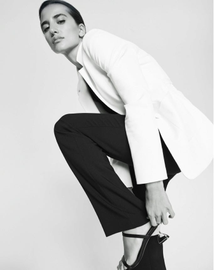 pant studio