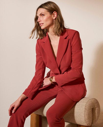 Jackets and Blazers