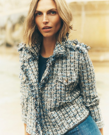 Jackets and Blazers