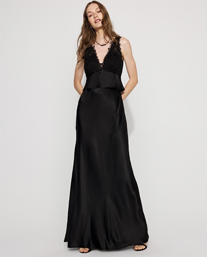 Little Black Dresses