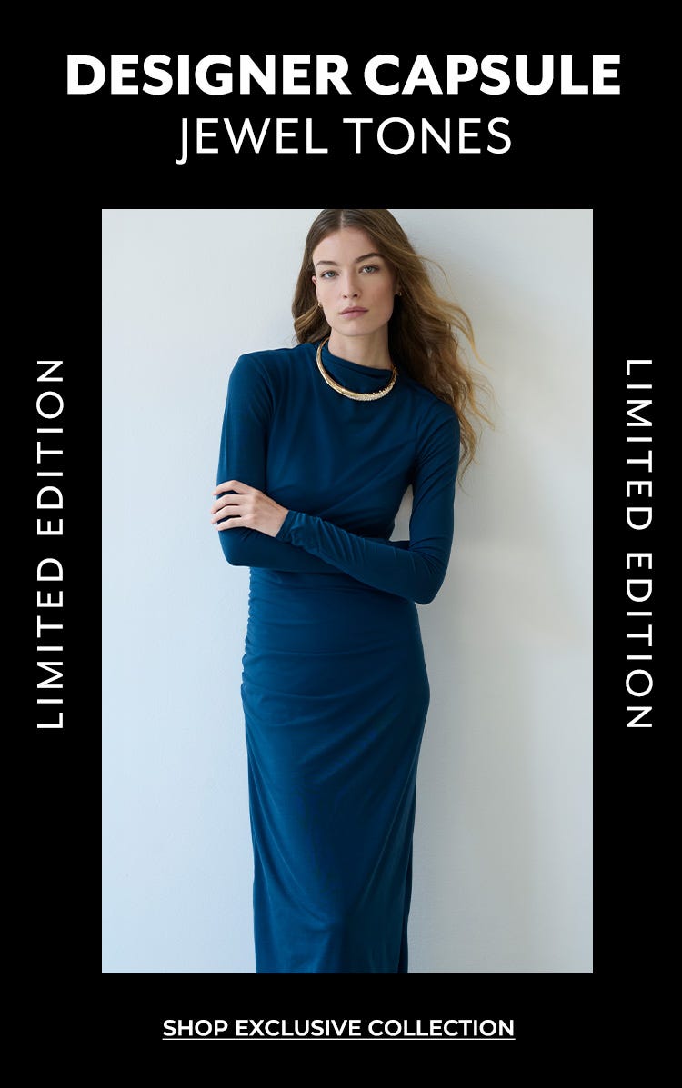 designer capsule