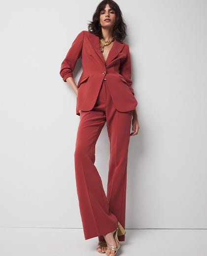 Suiting