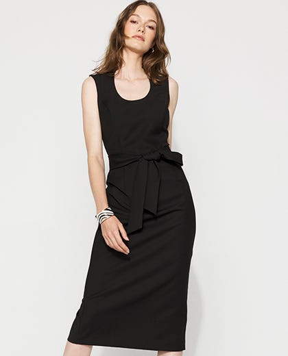 dresses