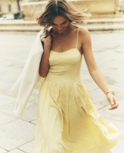 Dresses