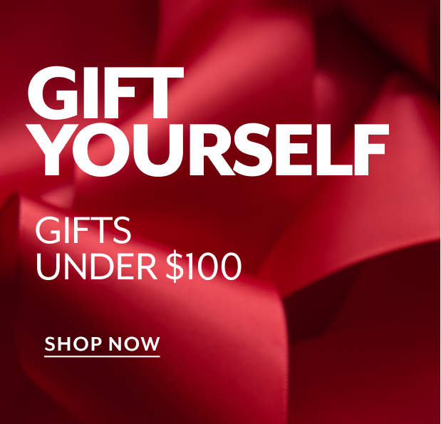 GIFT YOURSELF