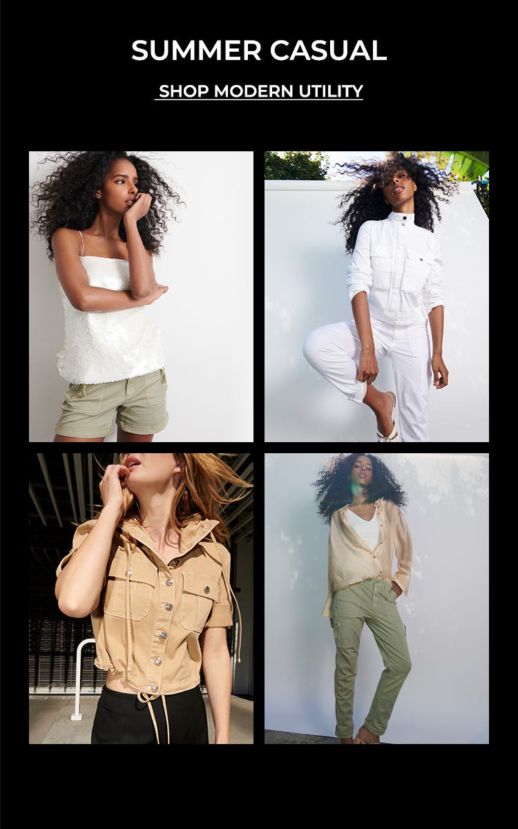 Mobile Summer Casual