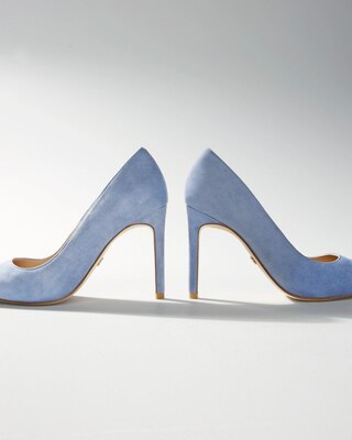 Signature Pump