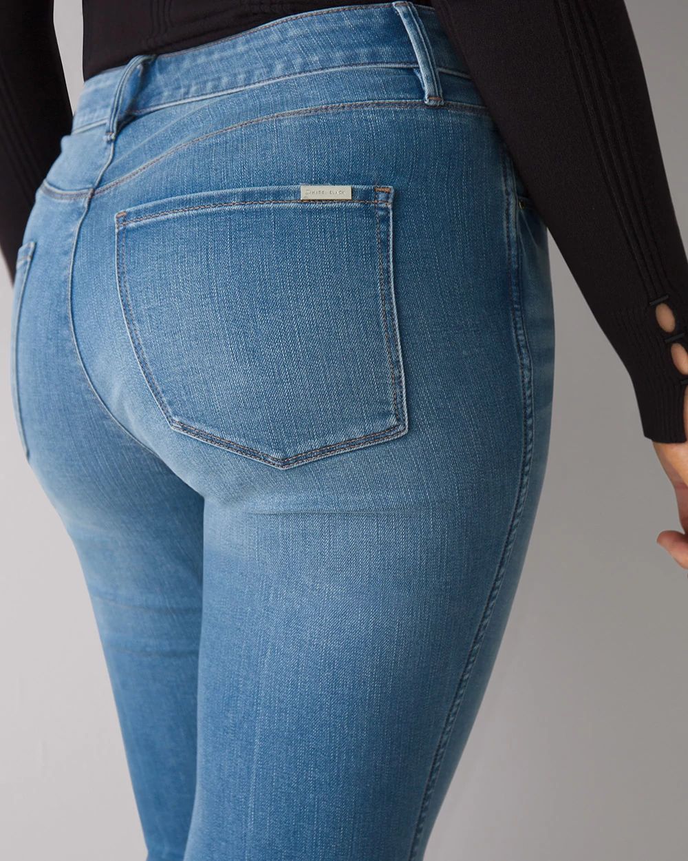 High-Rise Everyday Soft Denim™ Flare Jeans