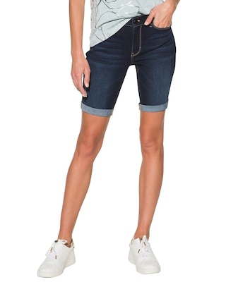 Outlet WHBM 9-Inch Bermuda Shorts