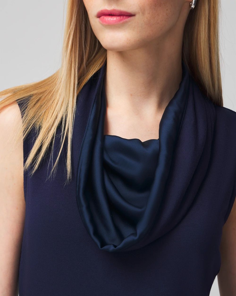 The Passporter™️ Sleeveless Top