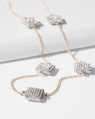 Gold Chain Necklace