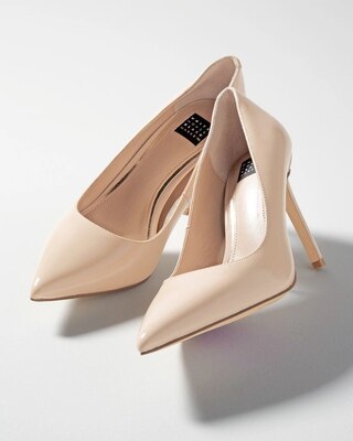 WHBM® Signature Pump