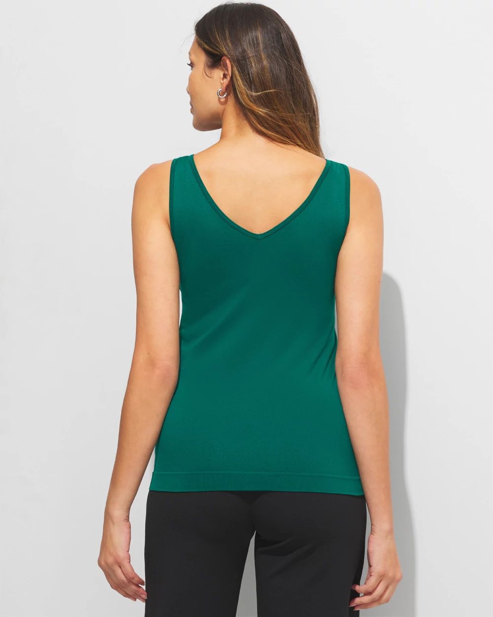 Outlet WHBM Convertible Tank