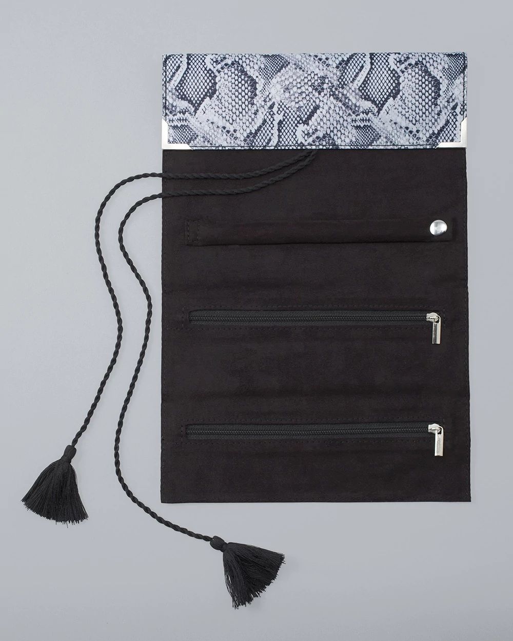 Jewelry Roll