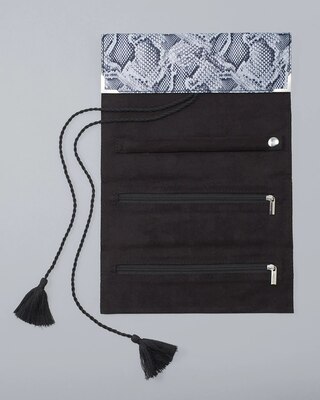 Jewelry Roll