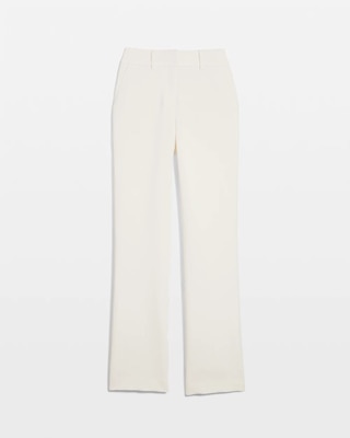 Wide Leg Trouser click to view larger image.