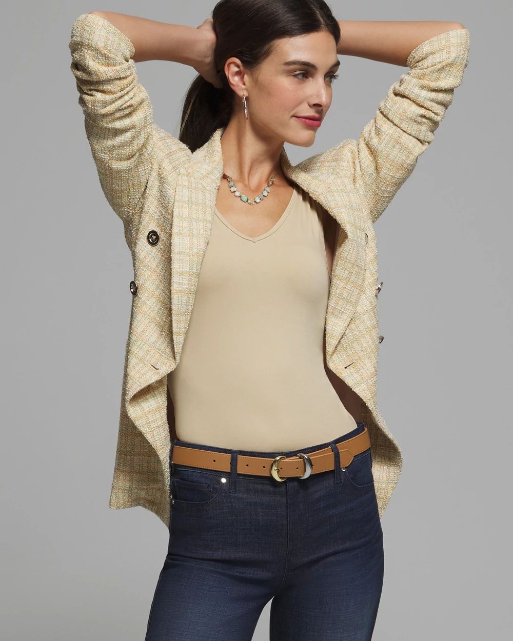 Outlet WHBM Convertible Tank