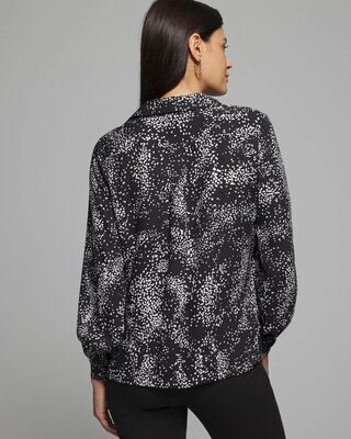 Outlet WHBM Utility Shirt