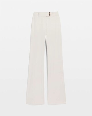 Petite High-Rise Everyday Trouser click to view larger image.