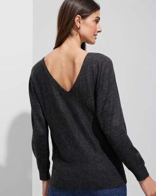 Outlet WHBM Pullover Sweater