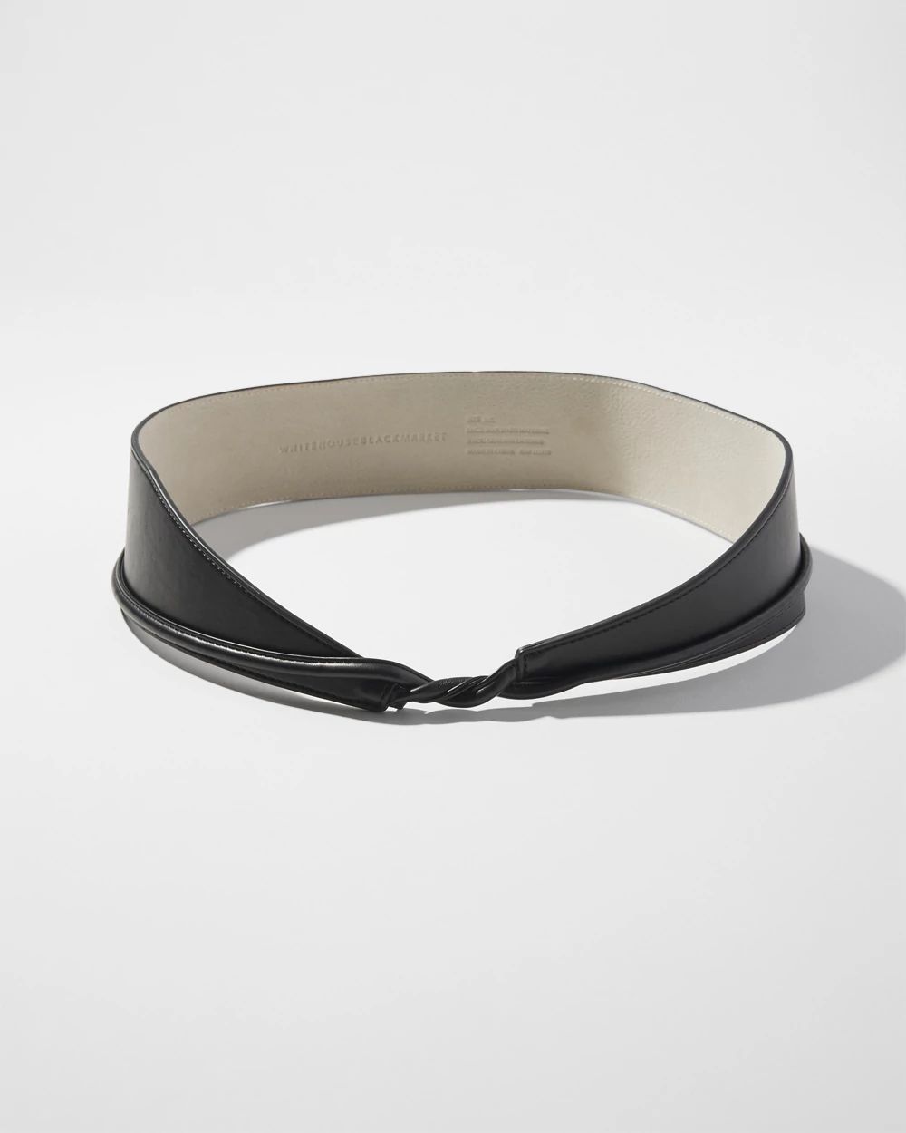 Obi Belt