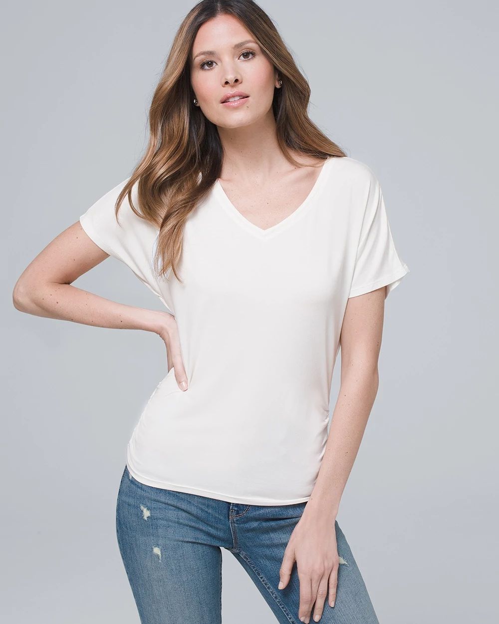 Dolman Top