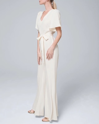 Iconic Jumpsuit