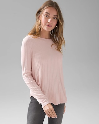 Super Soft Cozy Knit Sweater