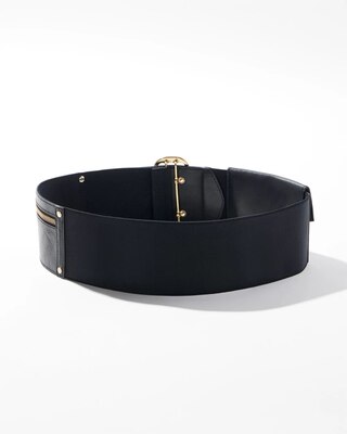 Black Utility Belt