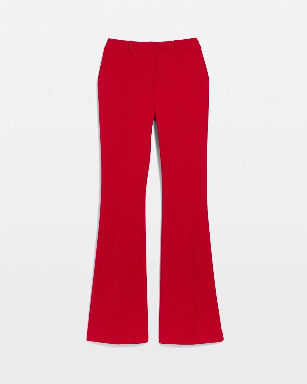 High-Rise Piper Flare Pant click to view larger image.
