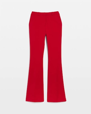 High-Rise Piper Flare Pant click to view larger image.