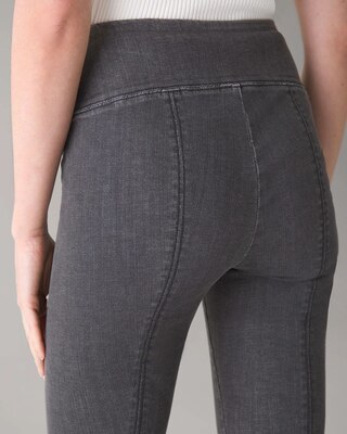 Denim Runway Legging