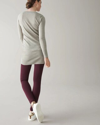 Ponte WHBM Runway Leggings