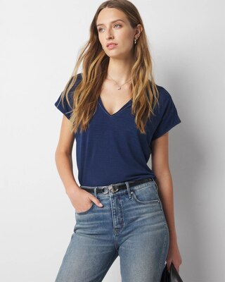 Short Sleeve Power Tee