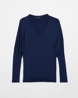 The Passporter™️ Dolman Tunic