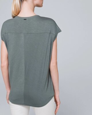 Jetsetter Tee