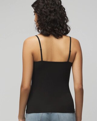 WHBM® FORME Scoop Neck Cami