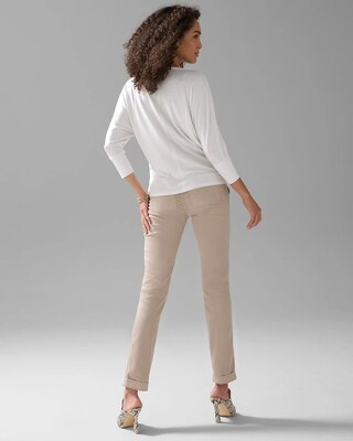 Dolman Sleeve Tee