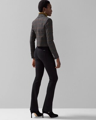WHBM® Studio Cropped Blazer