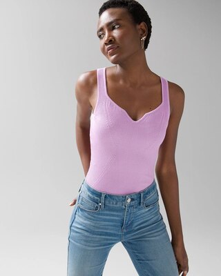 Sweetheart Tank