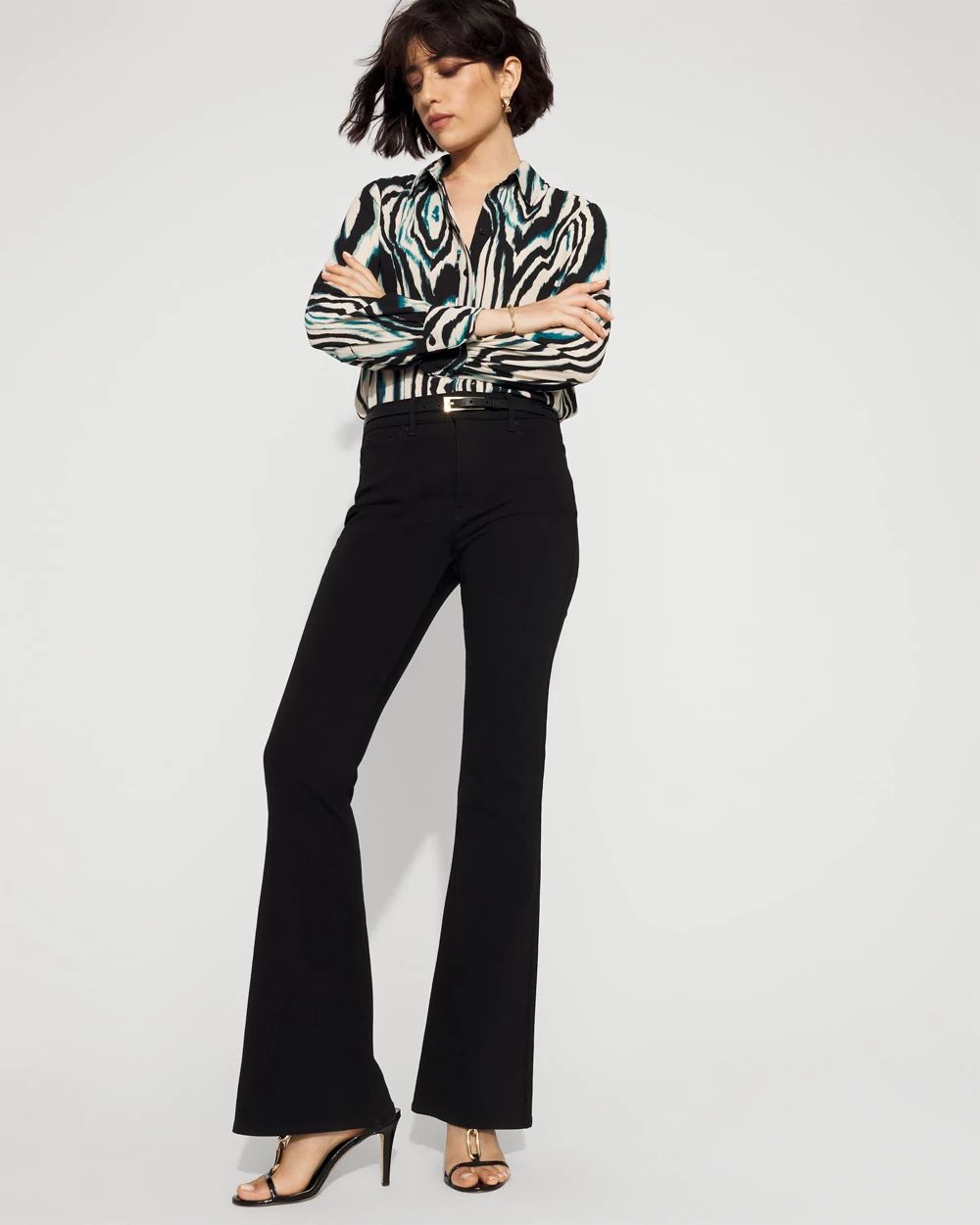 Soft Shirt click to view larger image.