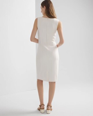 Sheath Dress