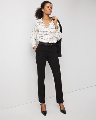 Satin Soft Shirt click to view larger image.