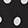 Millie Dot Black