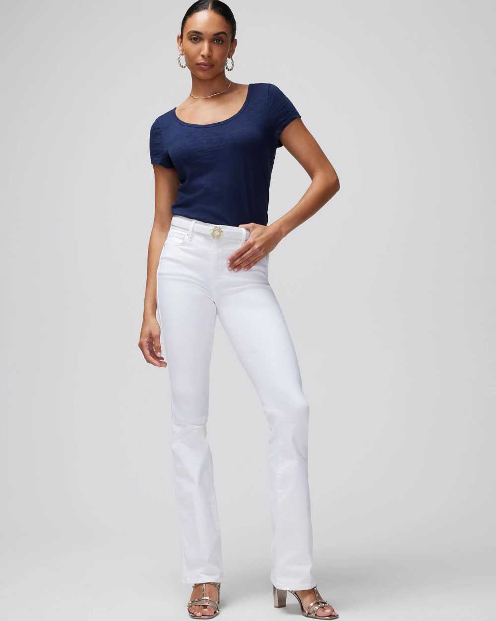 White house black market jeans on sale reviews