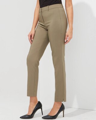 Outlet WHBM The Slim Ankle Pant