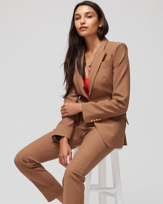 WHBM® Editor Blazer