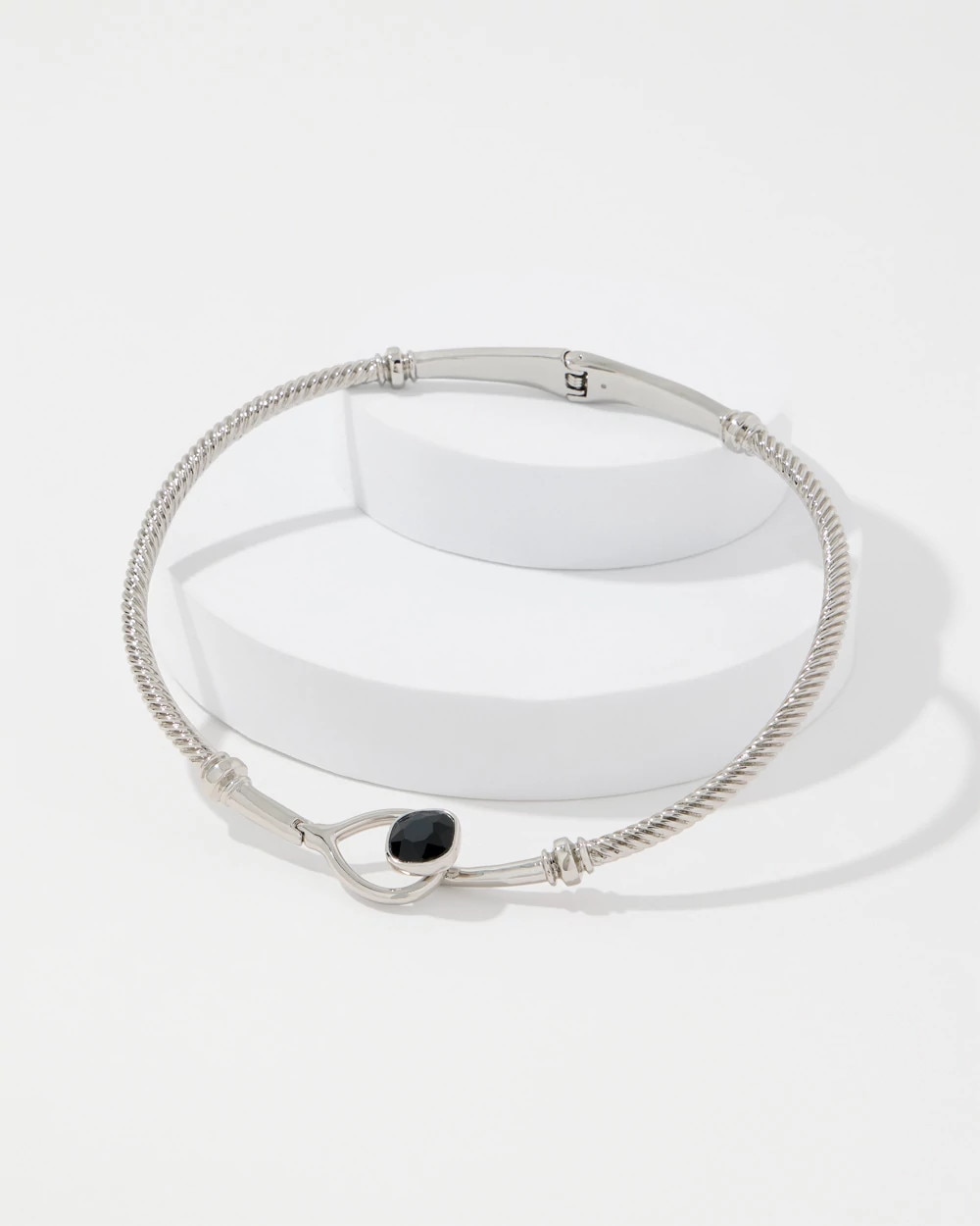 Collar Necklace