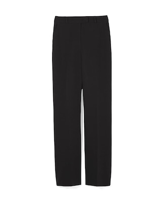WHBM® Luna Wide Leg Trousers click to view larger image.