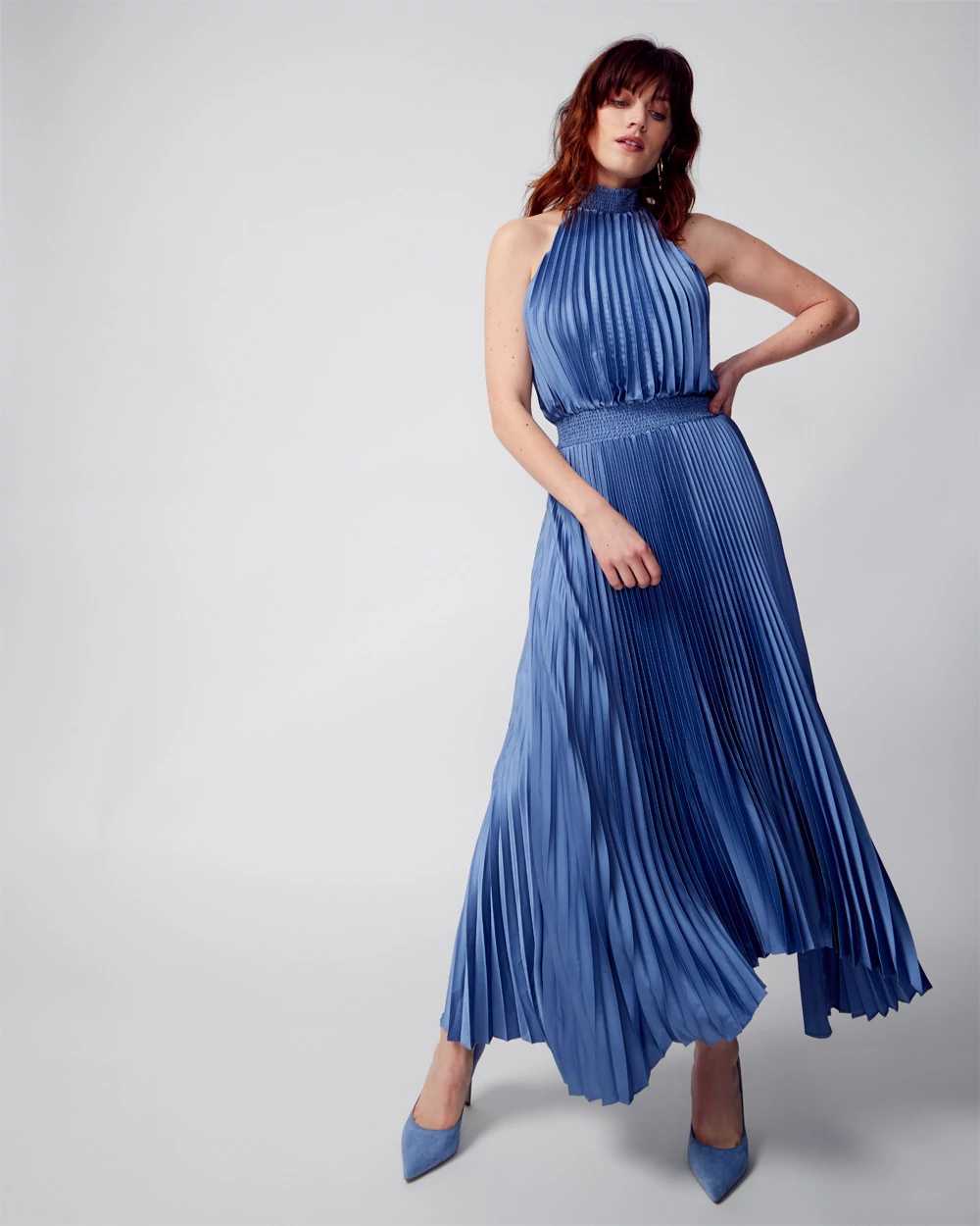 White house black top market evening dresses